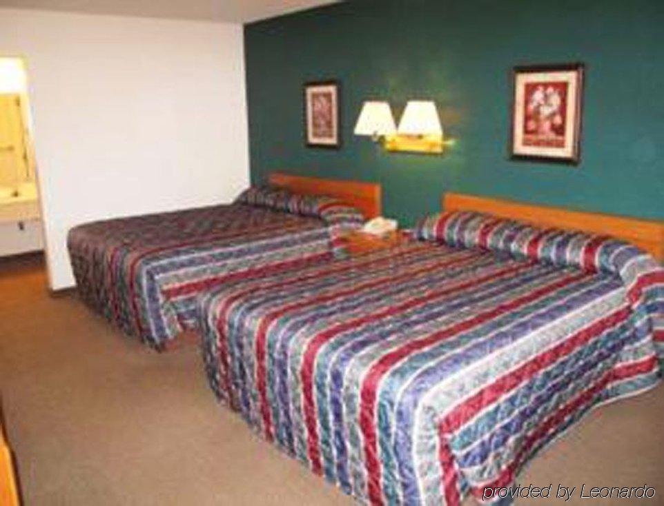 The Motel Monticello
