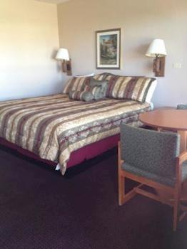 The Motel Monticello