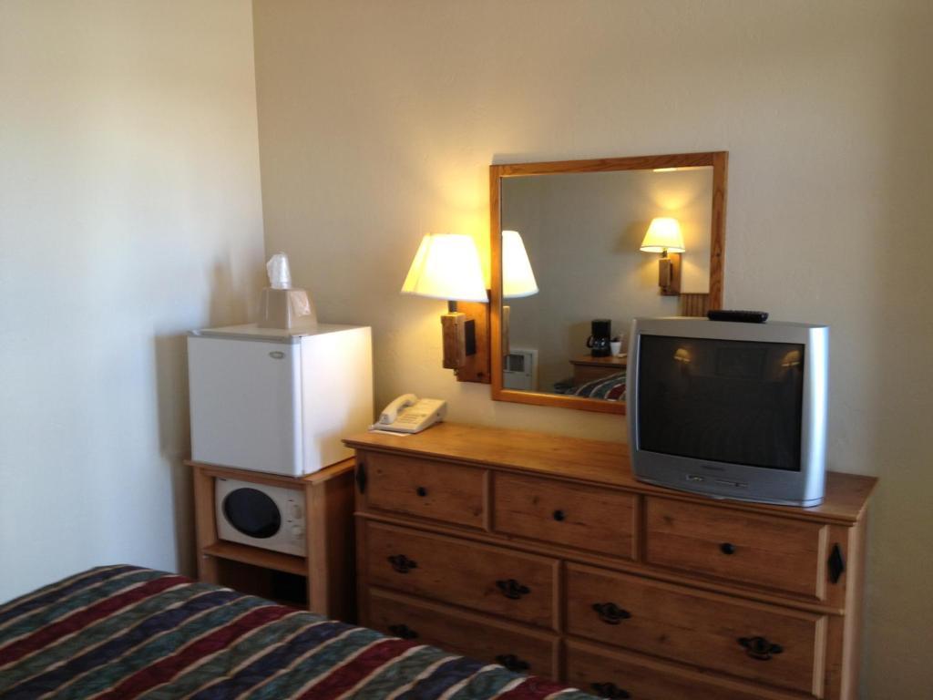The Motel 2*