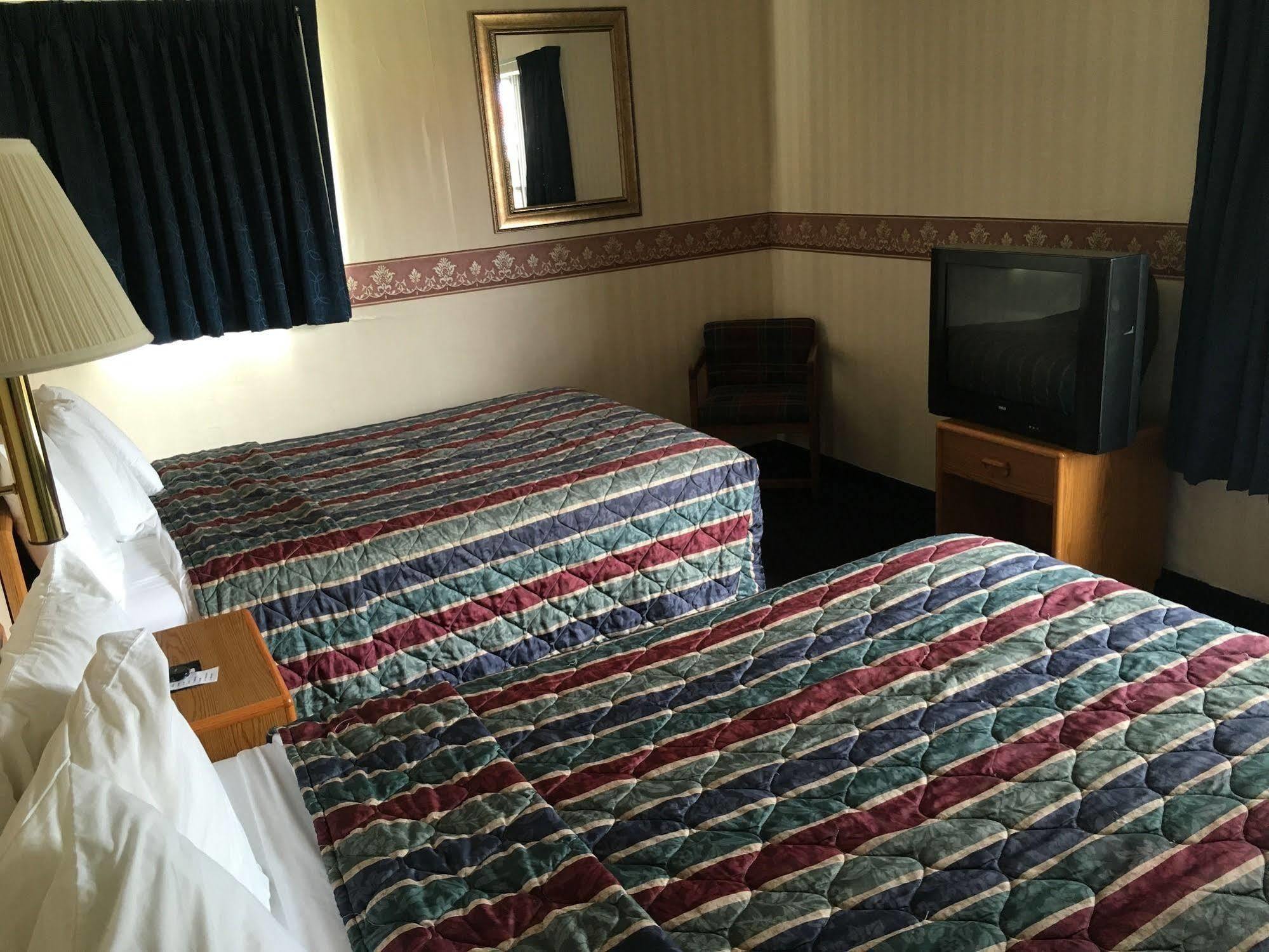 The Motel 2*
